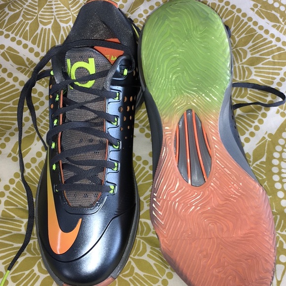 Nike KD Elite basketball 🏀. Price is firm - Picture 7 of 14